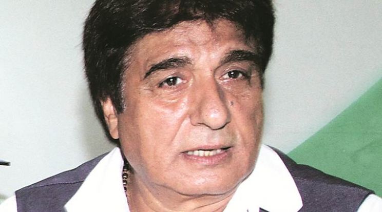 Raj Babbar