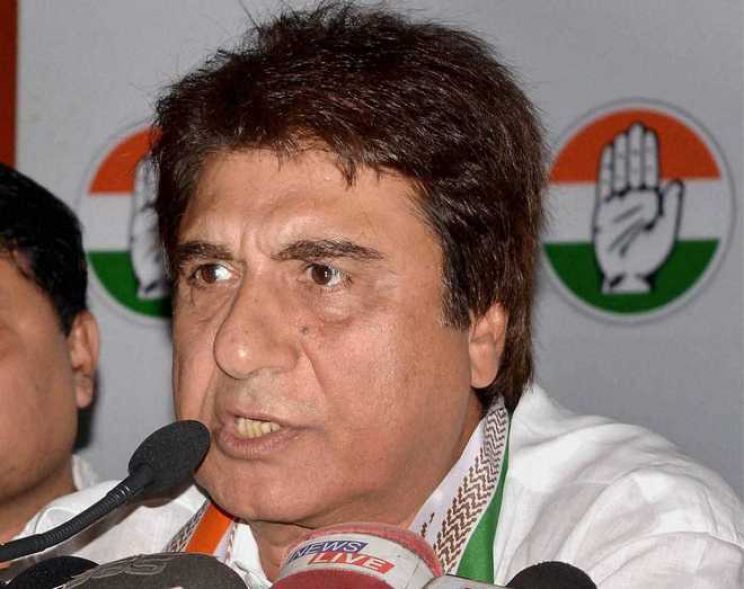 Raj Babbar