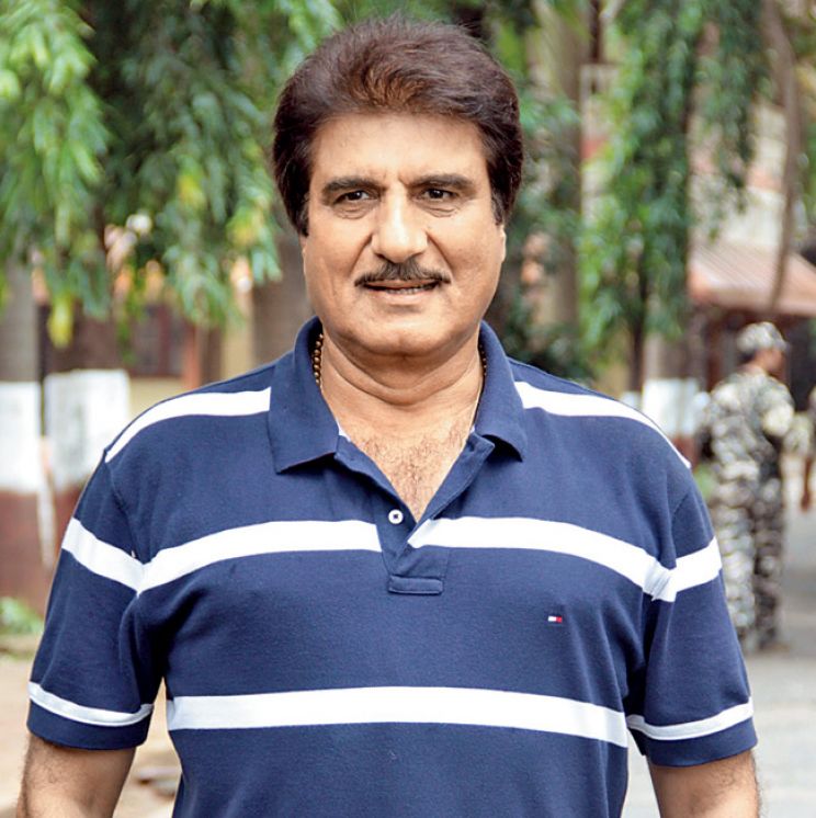 Raj Babbar