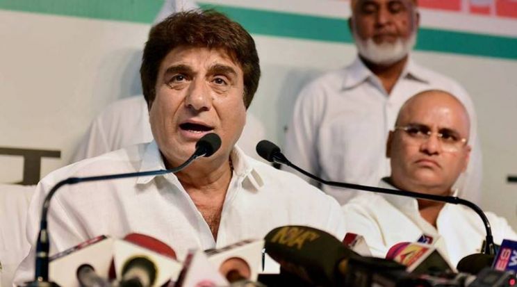 Raj Babbar