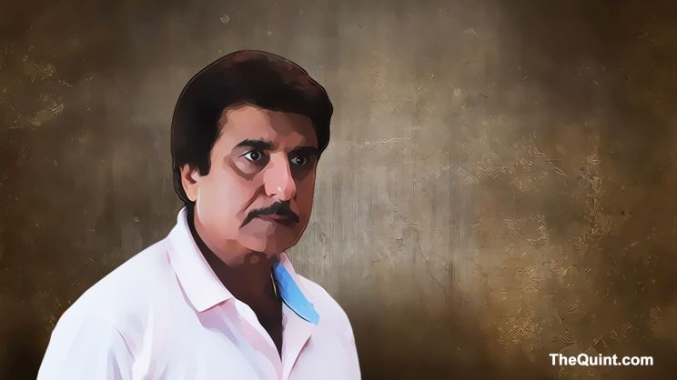 Raj Babbar