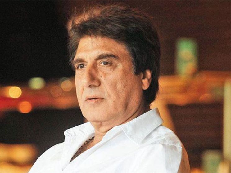 Raj Babbar