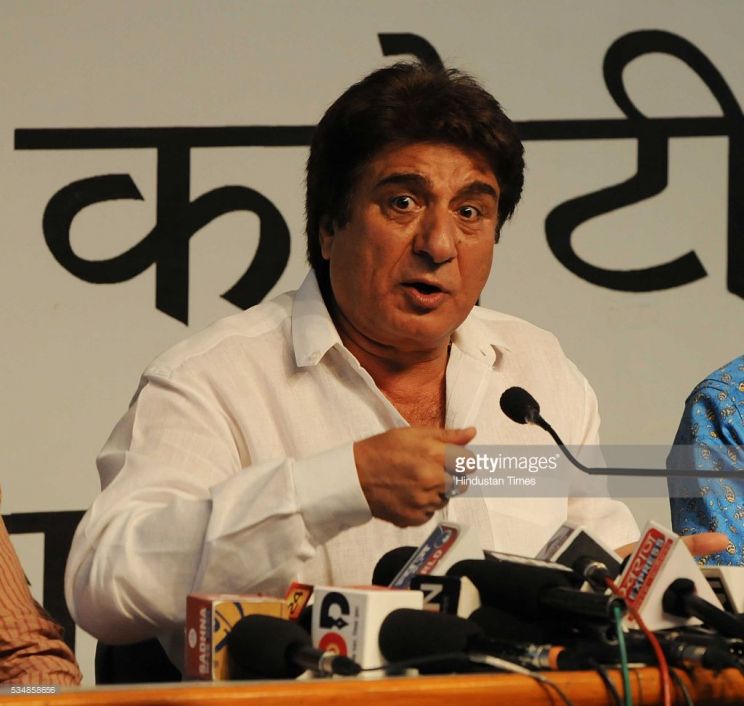 Raj Babbar