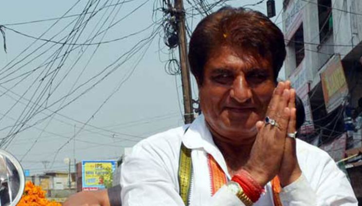 Raj Babbar