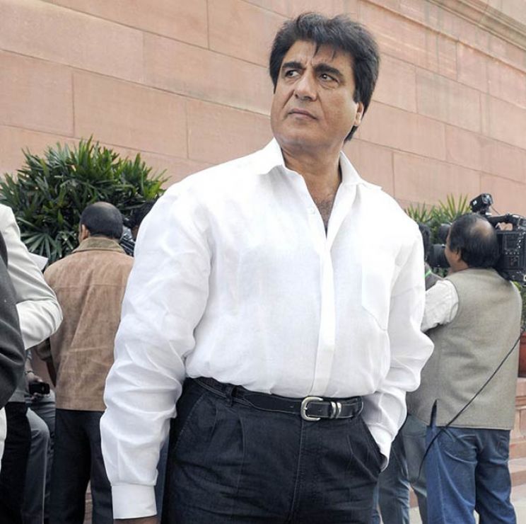 Raj Babbar