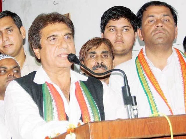 Raj Babbar