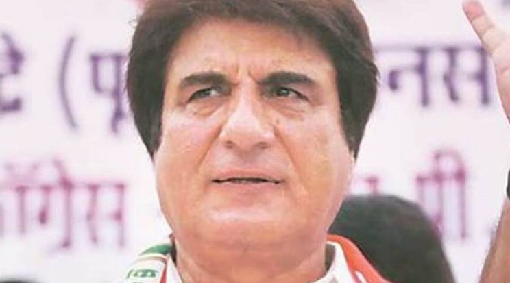 Raj Babbar