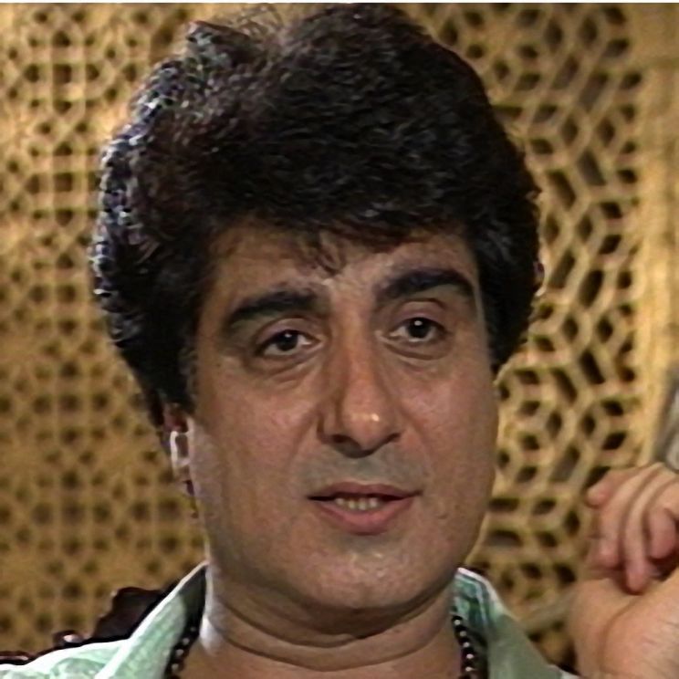 Raj Babbar