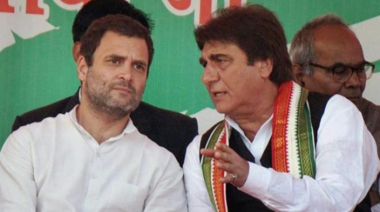 Raj Babbar