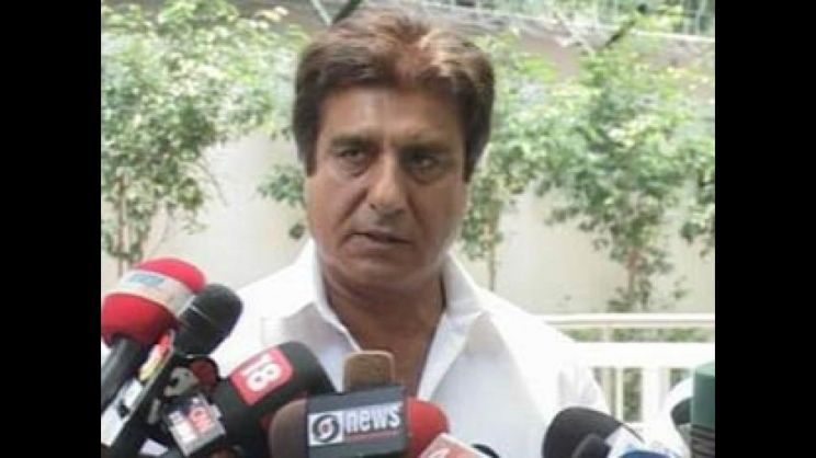 Raj Babbar