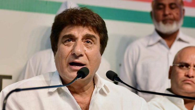 Raj Babbar