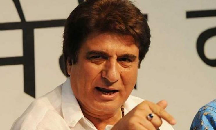 Raj Babbar