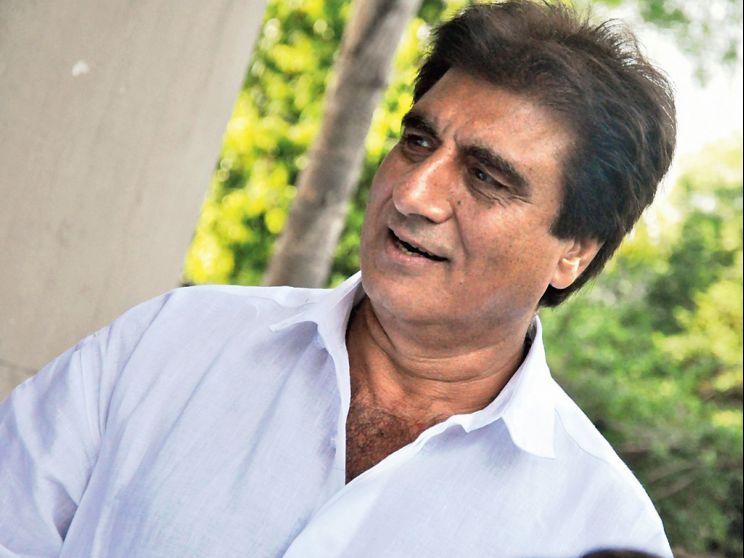 Raj Babbar