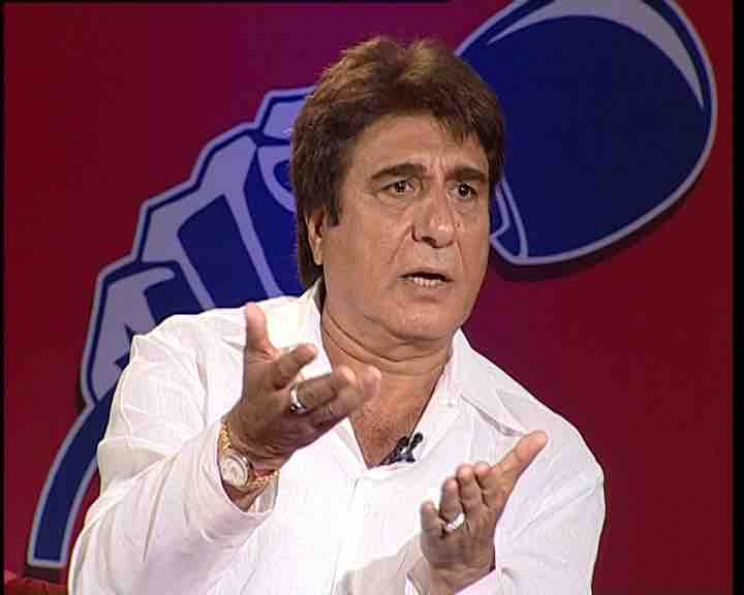 Raj Babbar