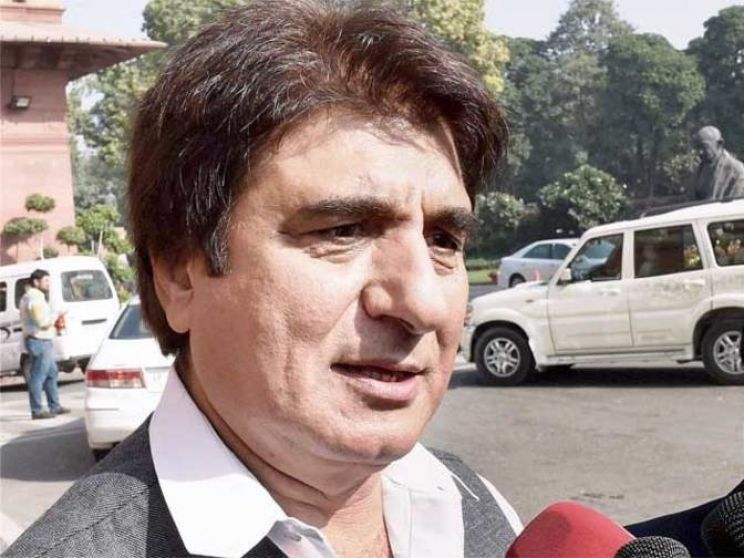 Raj Babbar