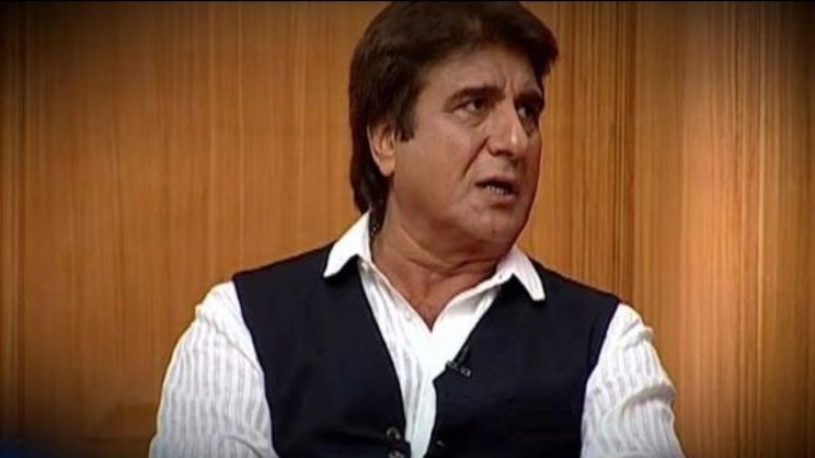 Raj Babbar