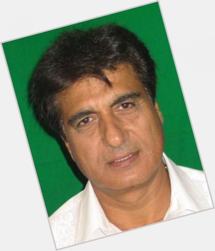 Raj Babbar