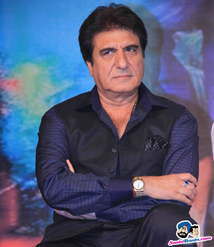 Raj Babbar