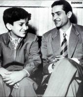 Raj Kapoor