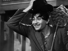 Raj Kapoor