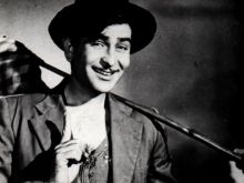 Raj Kapoor