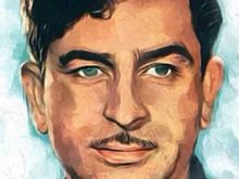 Raj Kapoor