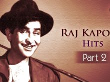 Raj Kapoor