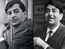 Raj Kapoor