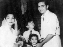 Raj Kapoor