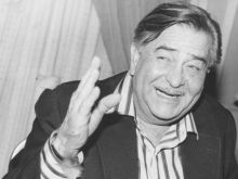 Raj Kapoor