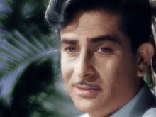 Raj Kapoor