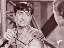 Raj Kapoor