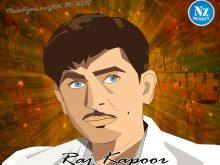 Raj Kapoor