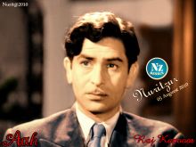 Raj Kapoor