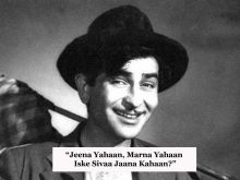 Raj Kapoor