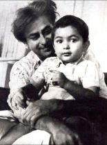 Raj Kapoor