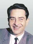 Raj Kapoor