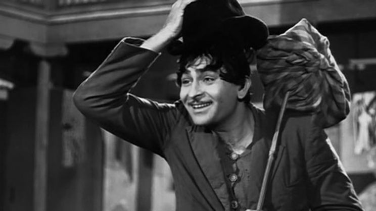 Raj Kapoor