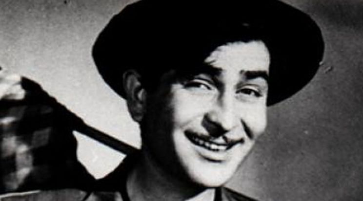 Raj Kapoor