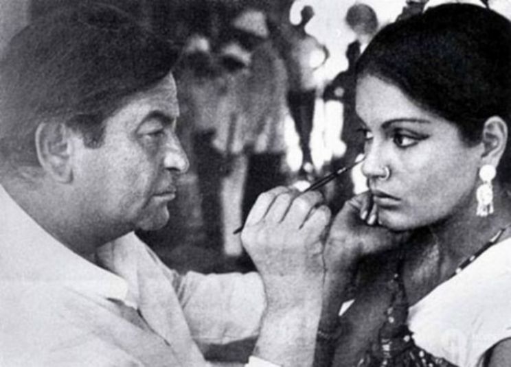 Raj Kapoor