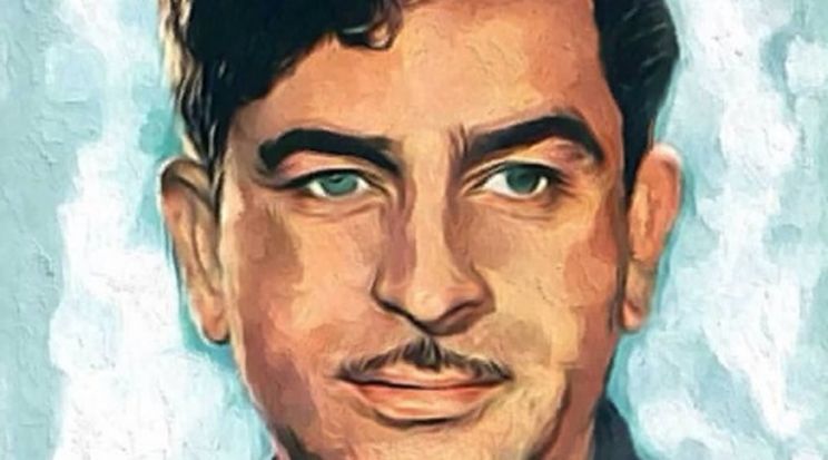 Raj Kapoor