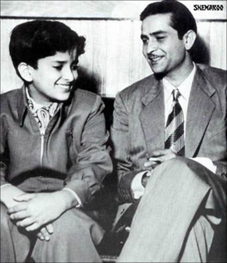 Raj Kapoor