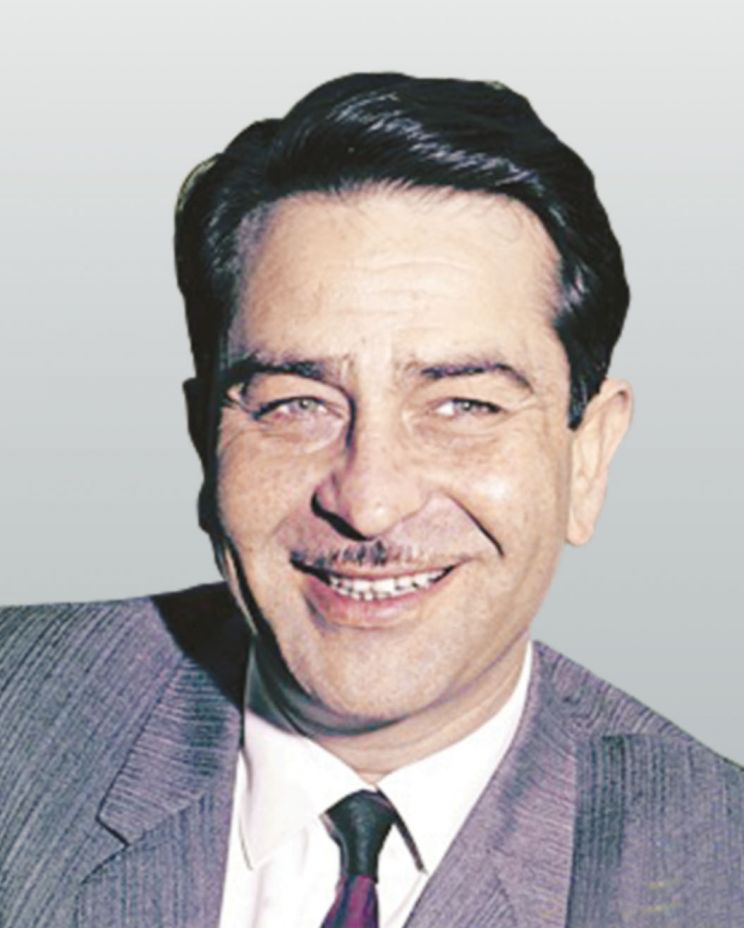 Raj Kapoor