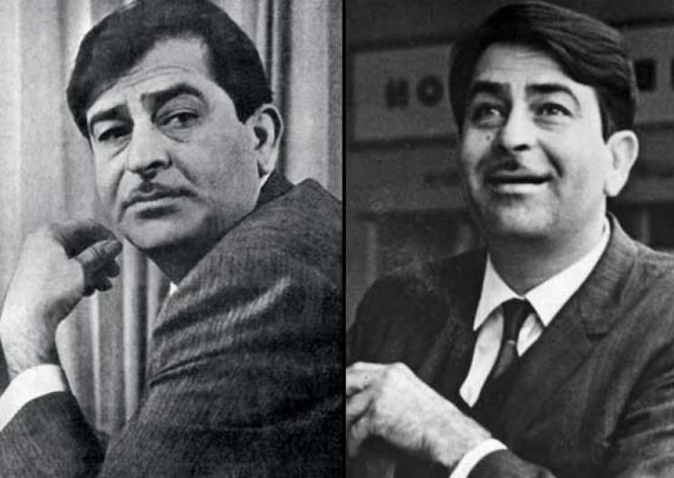 Raj Kapoor