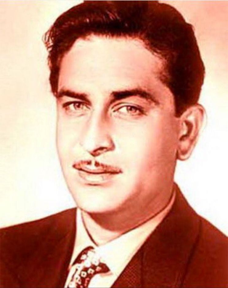 Raj Kapoor