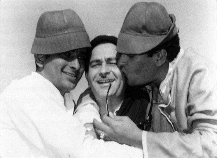 Raj Kapoor