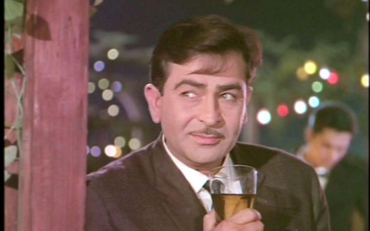 Raj Kapoor