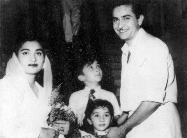 Raj Kapoor