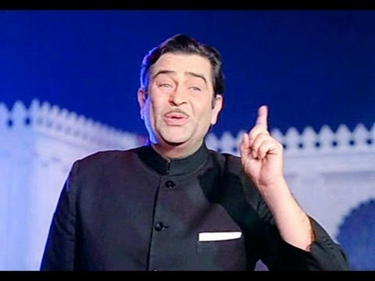 Raj Kapoor