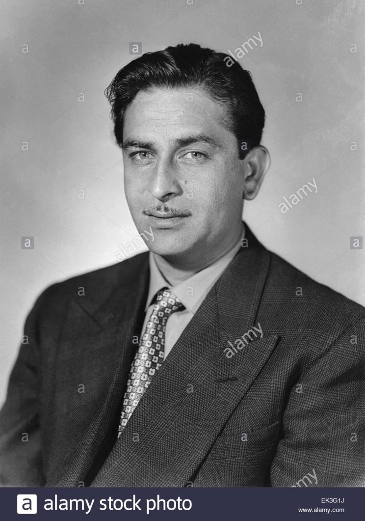 Raj Kapoor